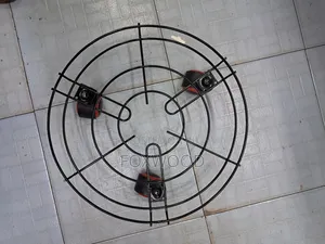 Gas Trolley 35cm