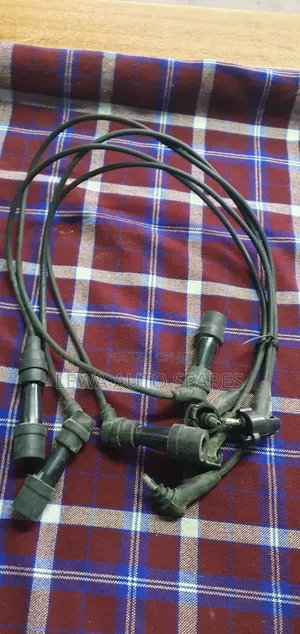Lead Wires For Toyota Hilux 1y Engine– Ex Japan– Nairobi Cbd