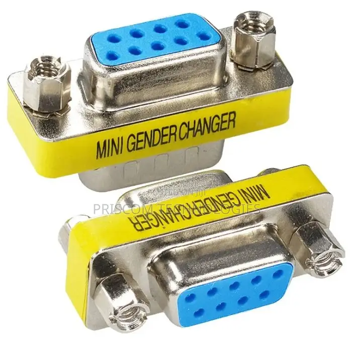 VGA to VGA Connector