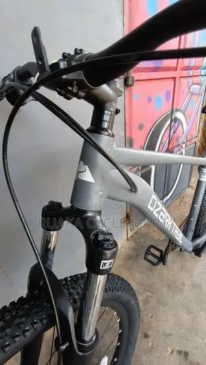 Ozark Traill 29er With 1 by Group Set