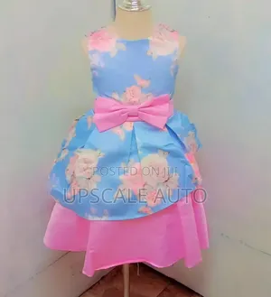 Baby Girl Dress