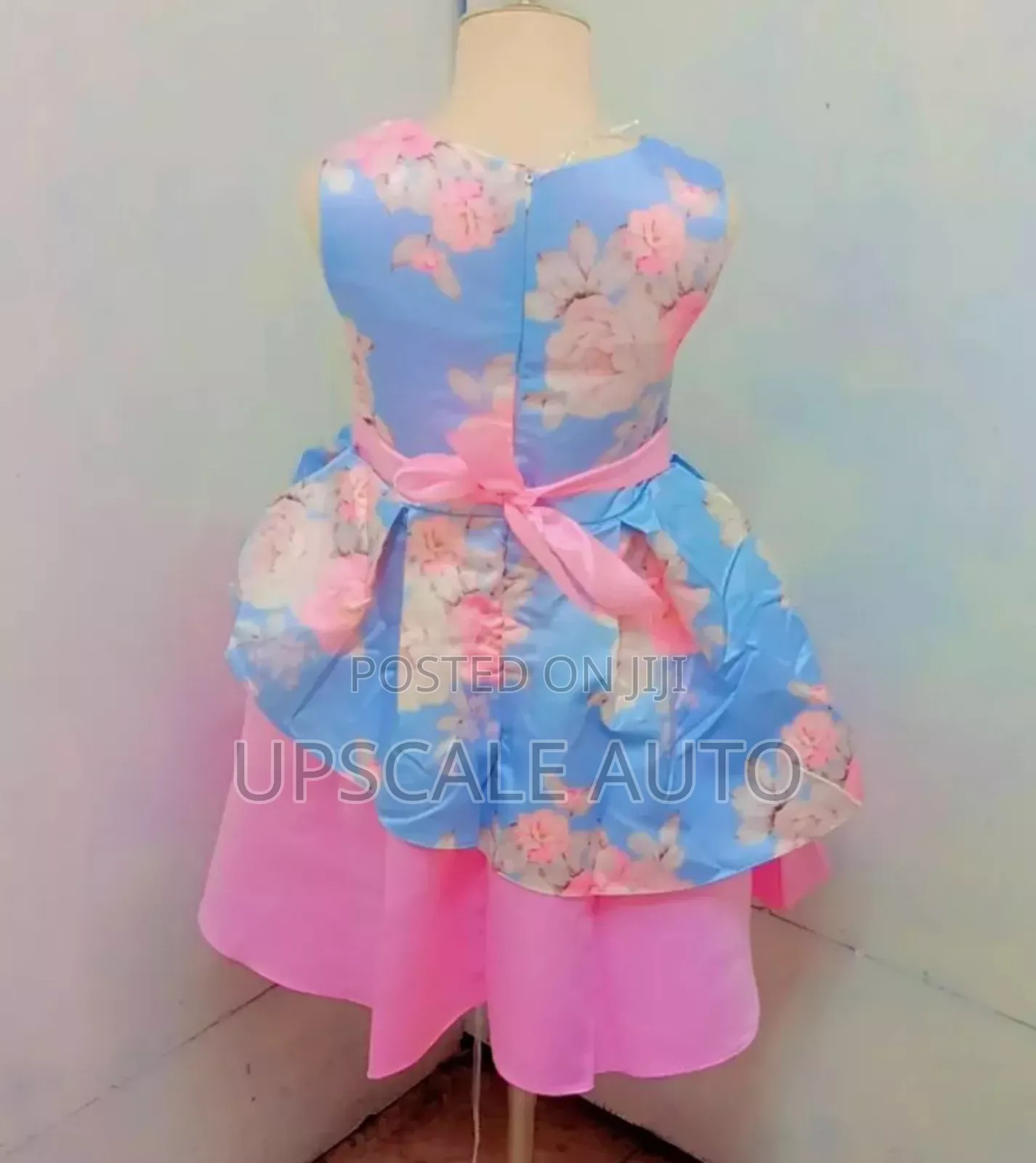Baby Girl Dress
