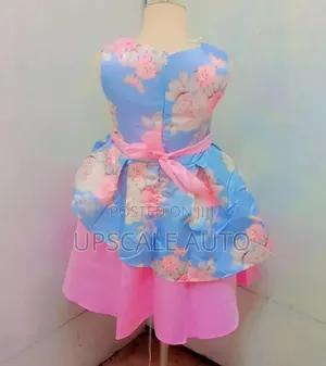 Baby Girl Dress