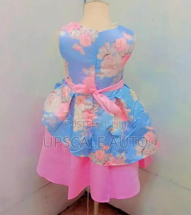 Baby Girl Dress - thumbnail 3