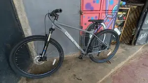 Ozark Traill 29er With 1 by Group Set