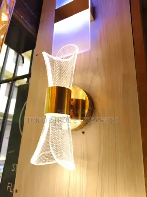 LED Facade Tricolour Wall Bracket Light Rd8hy