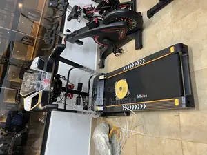 Treadmills