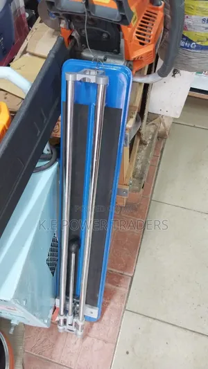 24 Inch 600mm Tile Cutter