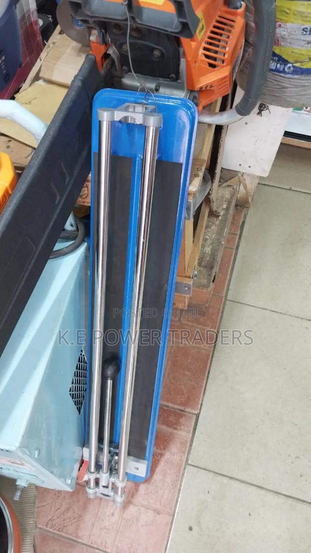 24 Inch 600mm Tile Cutter