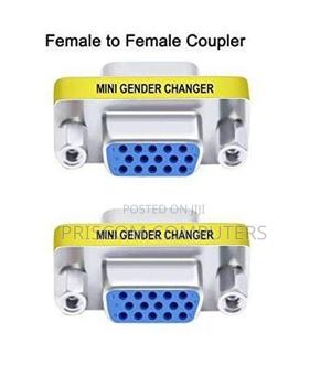 VGA to VGA Connector - thumbnail 2