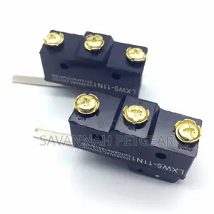 2 PCS Limit Switches LXW5-11N1 for Automatic Incubators