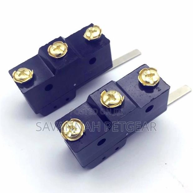 2 PCS Limit Switches LXW5-11N1 for Automatic Incubators - thumbnail 3