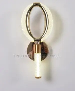 Unique Design Wall Bracket Light Tricolour Yv6rd