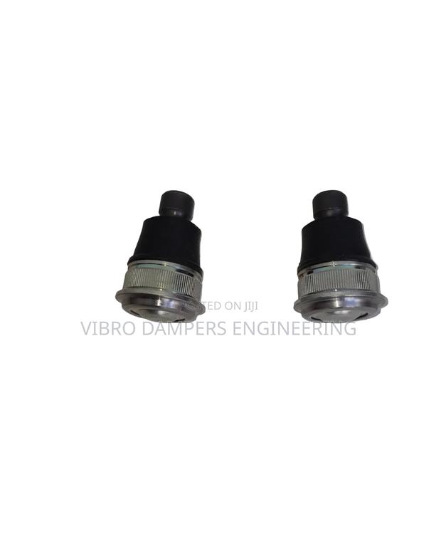 Nissan Note, March Front Lower Ball Joint