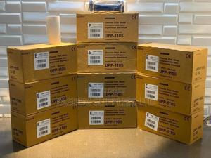 Sony Thermal Papers - main view