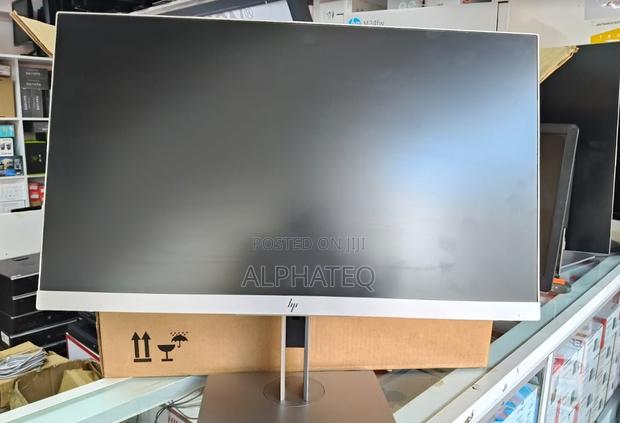 HP Elitedisplay E223 22-Inch FHD (1080P) - main view