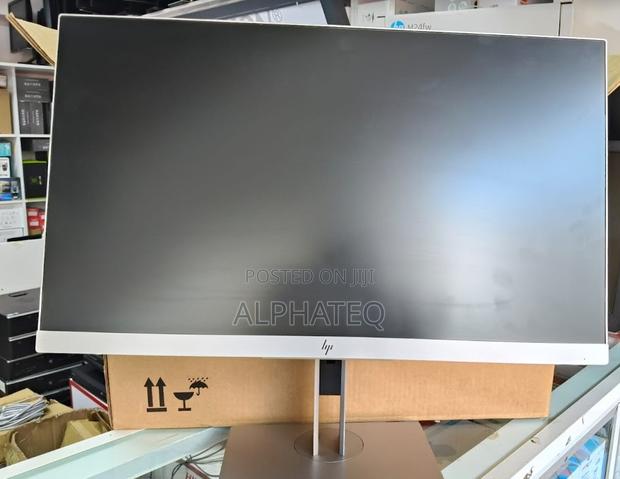 HP 22 Inch Monitor Edge to Edge