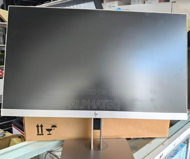 HP E223 22 Inches LCD Frameless Edge to Edge - main view