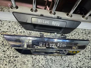 Boot Handle Toyota Hilux Revo