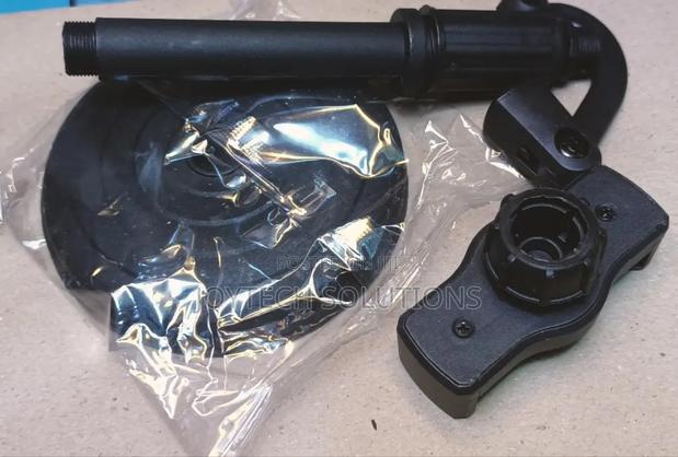 Microphone Table Stands For Holding Phones - thumbnail 3