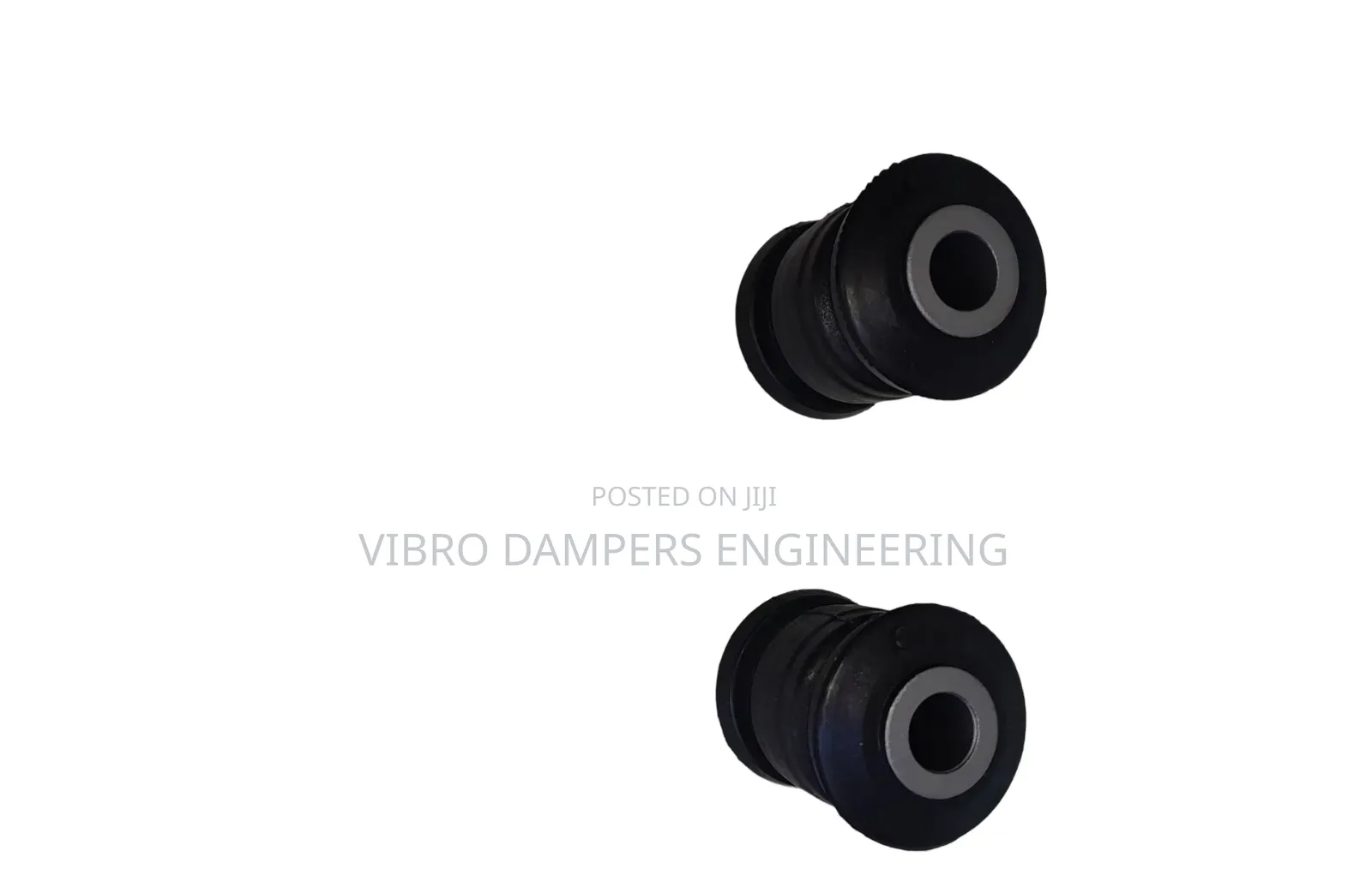 Honda CRV Front Control Small Arm Bush