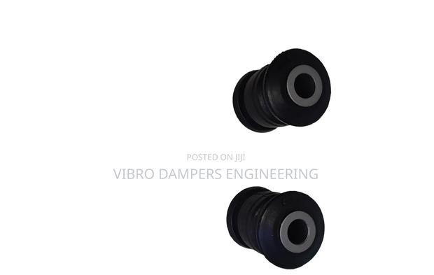 Honda CRV Front Control Small Arm Bush