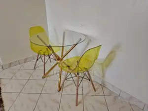 Outdoor Table and Chairs