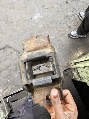 Gear Box Mounting for Demio Old Model