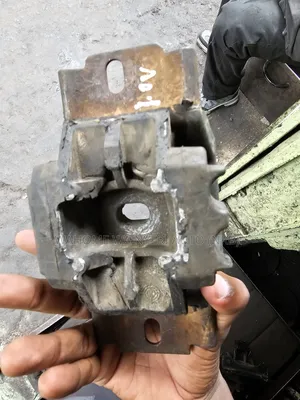 Gear Box Mounting for Demio Old Model