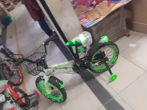 Durable and Affordable Size 12 Kids' Bike for Sale