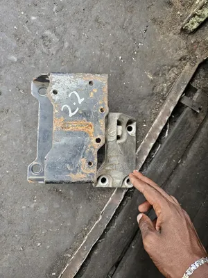 Gear Box Mounting for Suzuki Swift