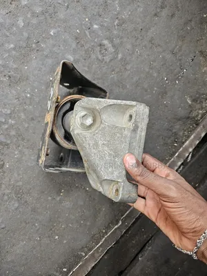 Gear Box Mounting for Suzuki Swift