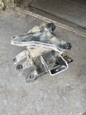 Gear Box Mounting for Suzuki Solio