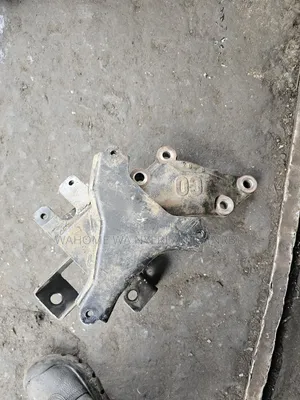 Gear Box Mounting for Suzuki Solio