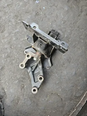 Gear Box Mounting for Suzuki Solio