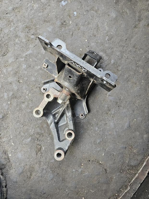Gear Box Mounting for Suzuki Solio - thumbnail 3