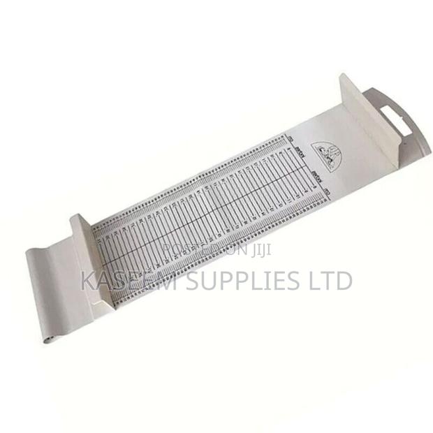 Infantometer - main view