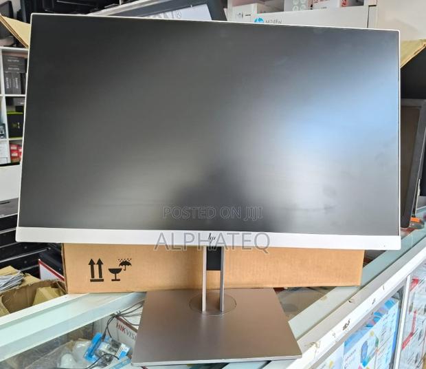 HP Elitedisplay E223 22 Inch Ips LED FHD HDMI Frameless Moni