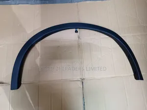 Wing Moulding Nissan X-Trail Nt32