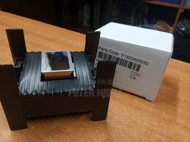 Print Head for EPSON L805 Printer Original - main view