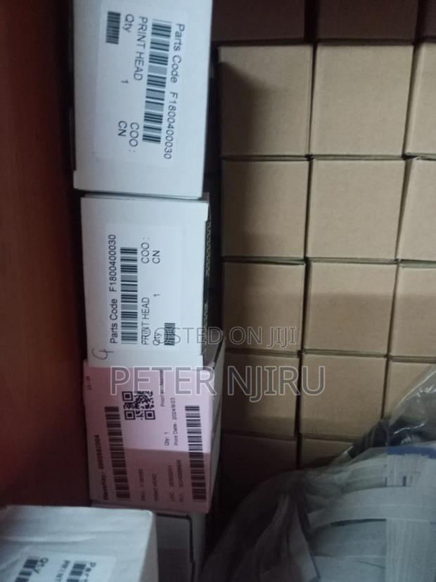 Print Head for EPSON L805 Printer Original - thumbnail 3