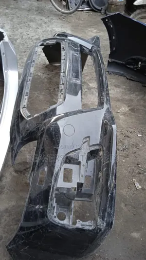 Subaru Levorg Front Bumper