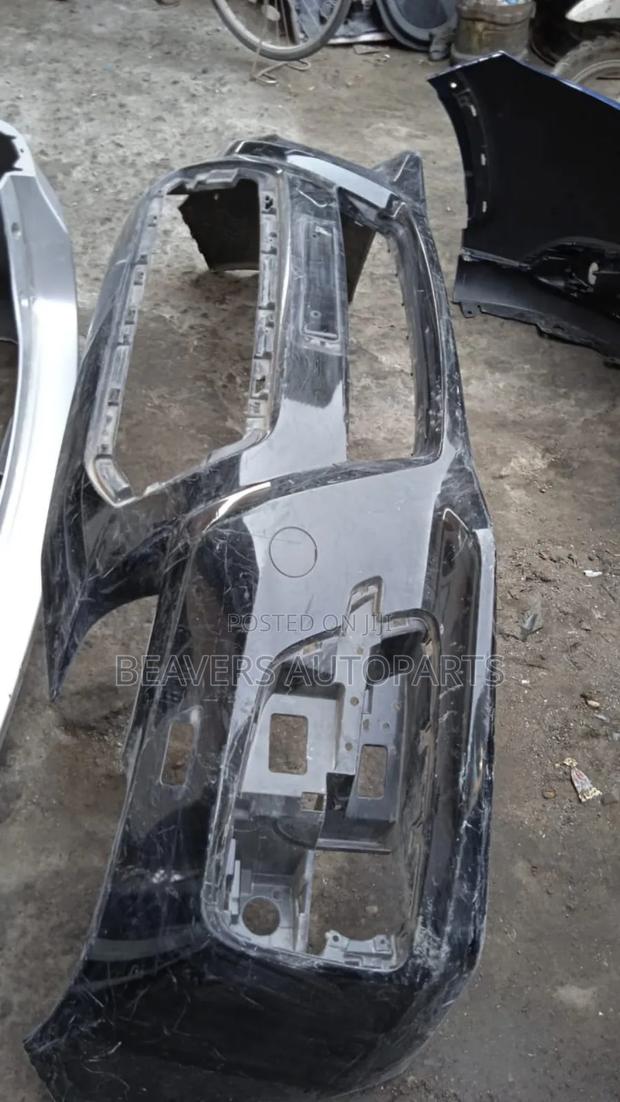 Subaru Levorg Front Bumper