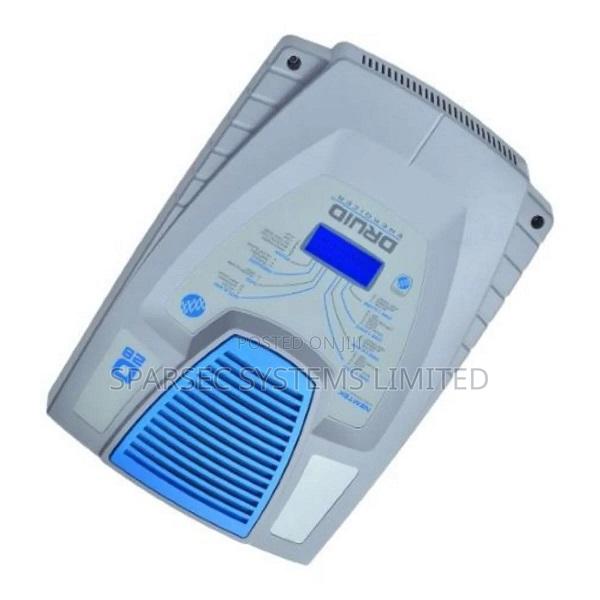 Druid 28lcd Energizer - main view