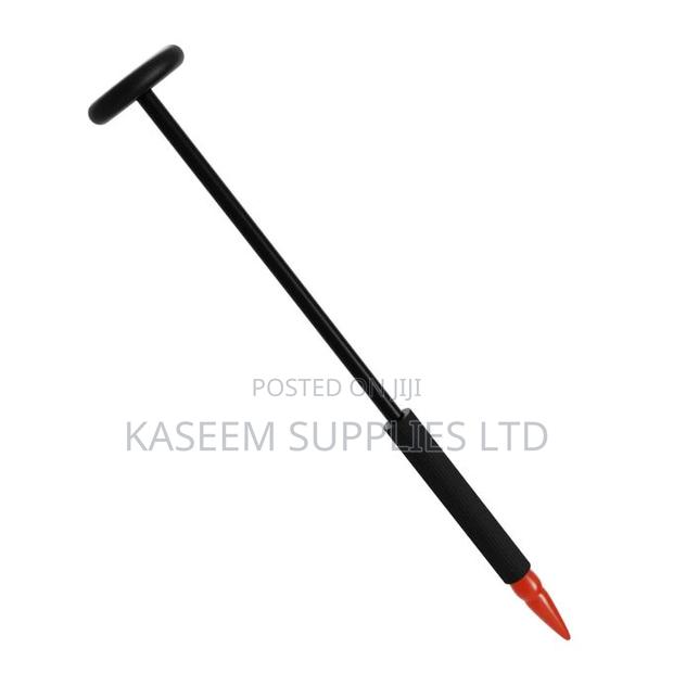 Neurology Hammer - main view