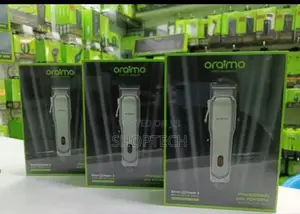 *Oraimo Rechargeable Professional Hair Clipper