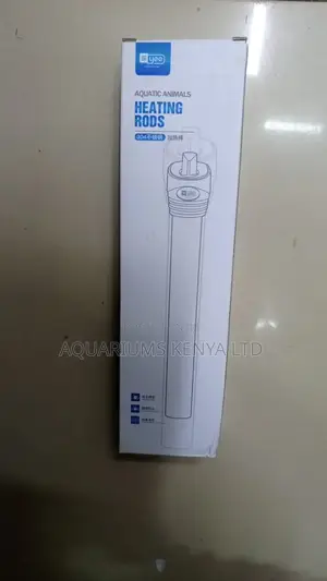 Chicken Water Heater , Stainless , 24hrs With Thermostat