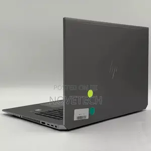 Laptop HP ZBook 15u G5 16GB Intel Core I7 SSD 512GB