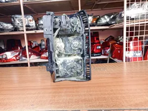 LHS Backlight Pajero V44 Old Model