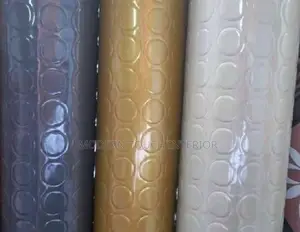 Coin Rubber Carpets for High Traffic Areas